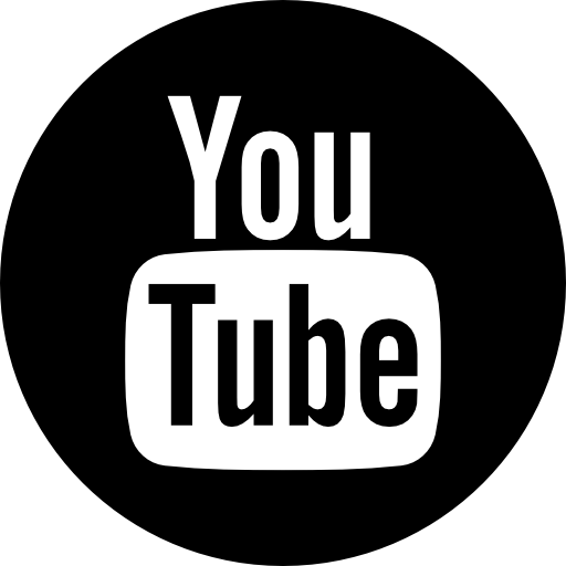 Youtube logotype